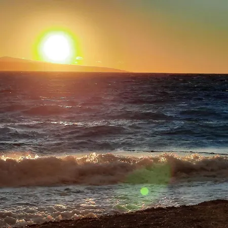 On The River Baska Voda Lejlighed