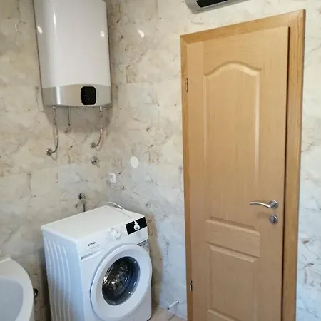 On The River Baska Voda Imotski