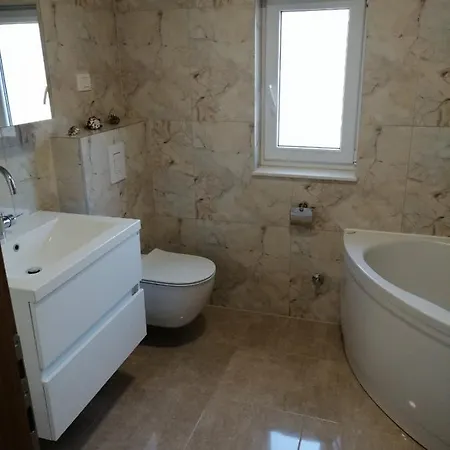 On The River Baska Voda * Imotski