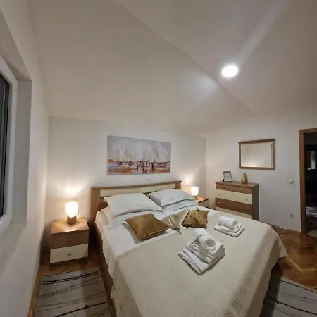 On The River Baska Voda Imotski