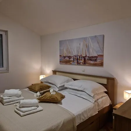 On The River Baska Voda Daire Imotski