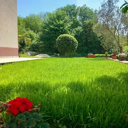 Daire On The River Baska Voda Imotski