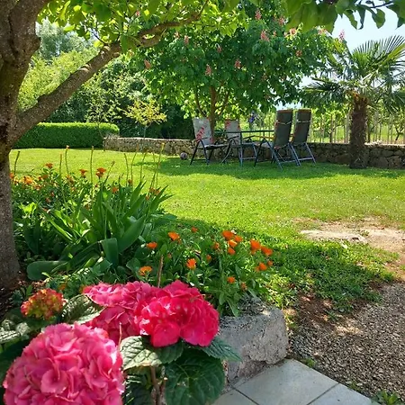 On The River Baska Voda Imotski