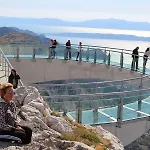 Apartamento On The River Baska Voda Imotski