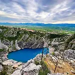 On The River Baska Voda