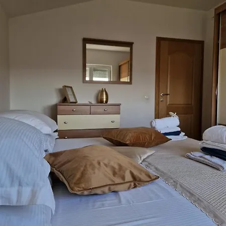 Apartamento On The River Baska Voda Imotski