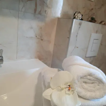 Apartament On The River Baska Voda