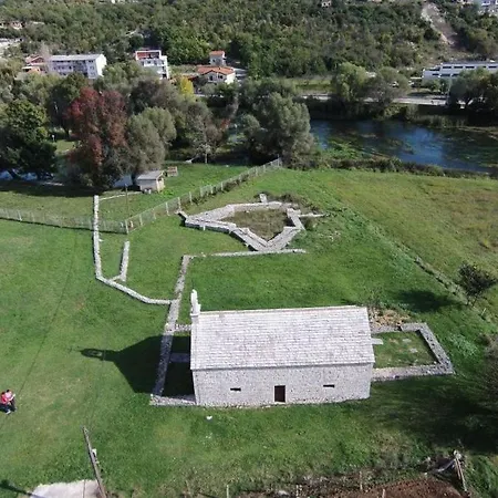 Apartamento On The River Baska Voda Imotski
