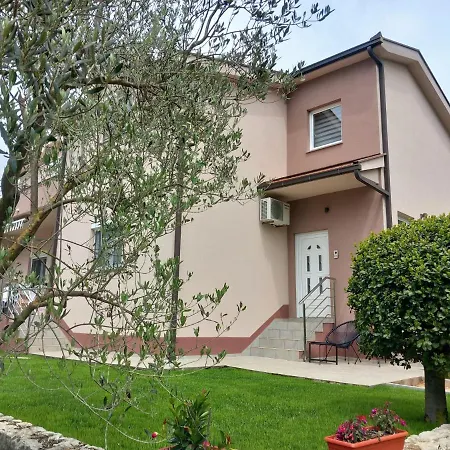 Apartament On The River Baska Voda Imotski