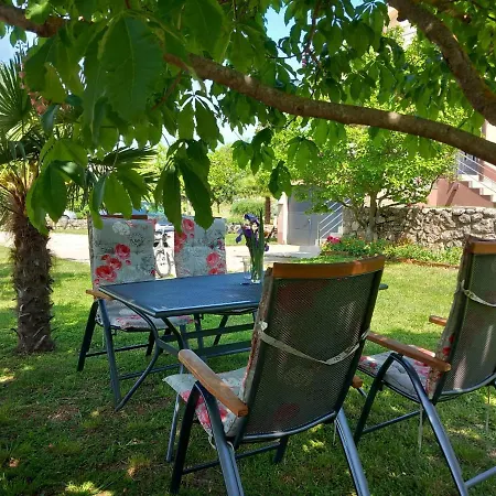 Apartament On The River Baska Voda *