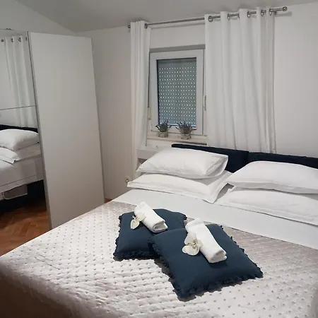 On The River Baska Voda Imotski