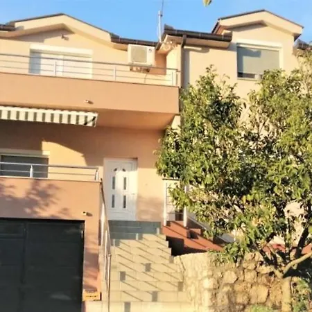 On The River Baska Voda Apartmán Imotski