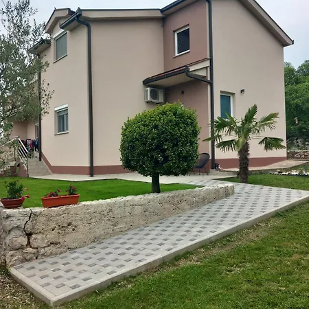 Apartamento On The River Baska Voda Imotski